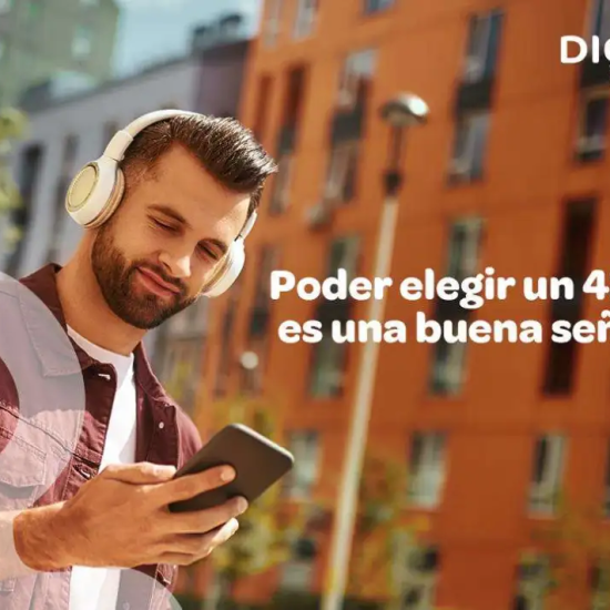 Podrán participar clientes nuevos o actuales en modalidad prepago o pospago. Foto ilustrativa Digitel