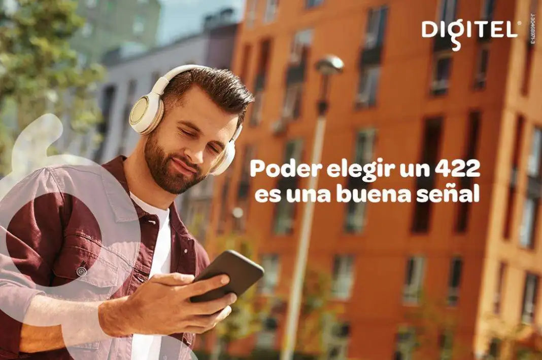 Podrán participar clientes nuevos o actuales en modalidad prepago o pospago. Foto ilustrativa Digitel